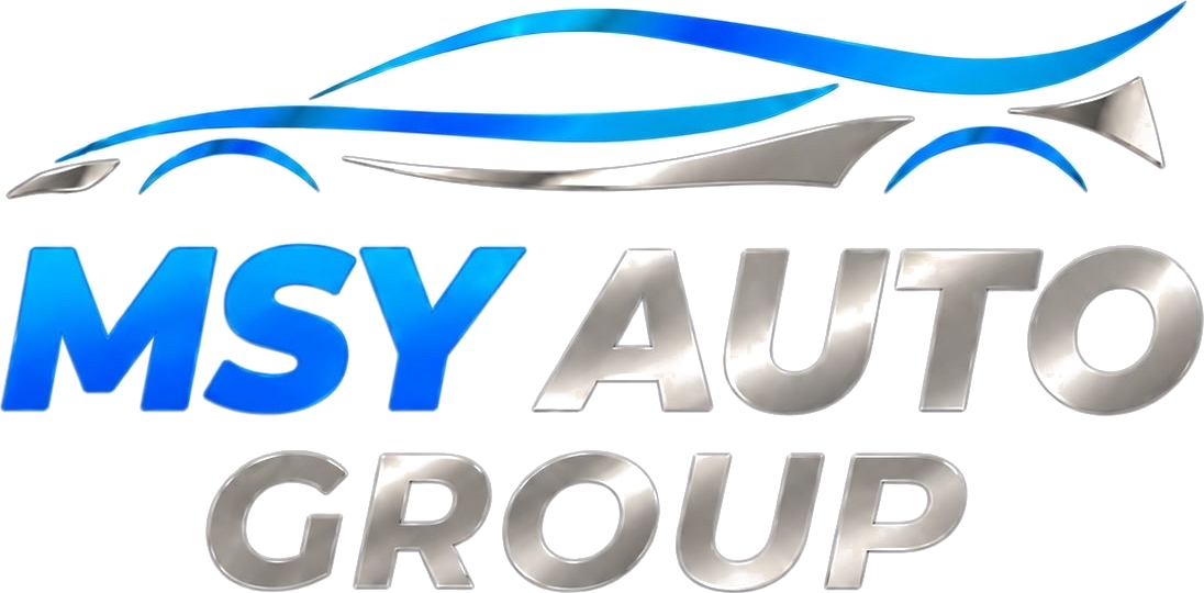 MSY AUTO GROUP